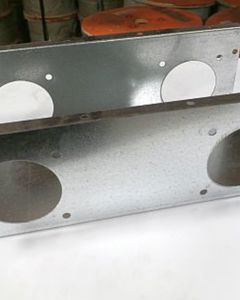 BODY,TRANSFER,INTERMEDITE  F/350/450 FlexVey